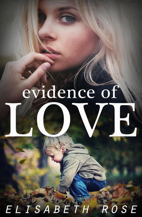 evidence of love book review