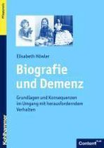 Biografie Und Demenz