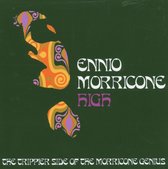 Morricone High The Psychedelic