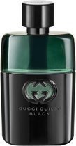 Gucci Guilty Black pour Homme - 50 ml - Eau de toilette