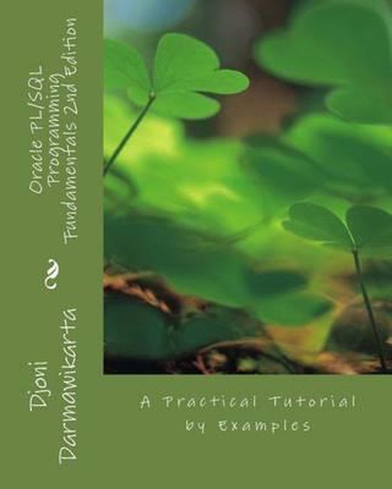 Oracle PL/SQL Programming Fundamentals 2nd Edition - cover