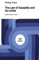 Vienna Circle Collection 22 - The Law of Causality and Its Limits
