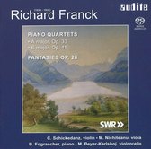 Mandelring Quartett - Schubert: String Quartets Vol. III (Super Audio CD)