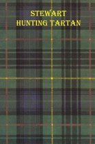 Stewart Hunting Tartan