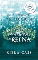 Historias de La Selección 2 - La reina (Historias de La Selección 2.1)