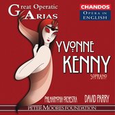 Opera In English - Great Operatic Arias / Yvonne Kenny et al