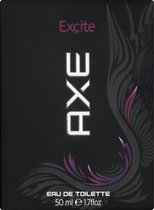 Axe Excite - 50 ml - Eau De Toilette