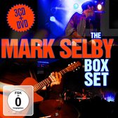 Mark Selby Box Set