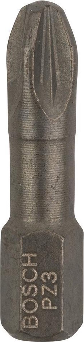 Bosch - Bit Diamond Impact Diamond Impact, PZ3, 25mm (x1)