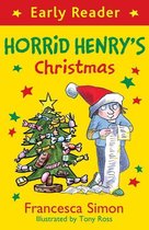 Horrid Henry Early Reader 38 - Horrid Henry's Christmas