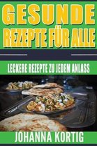 Gesunde Rezepte Fur Alle