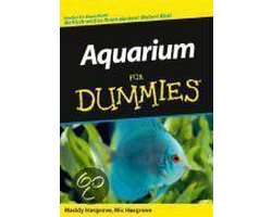 Aquarium Fur Dummies