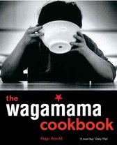 Wagamama Titles - The Wagamama Cookbook