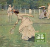 Court On Canvas