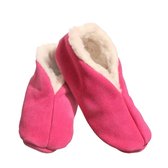 Bernardino - Pantoffels kinderen  - Roze - Maat  29