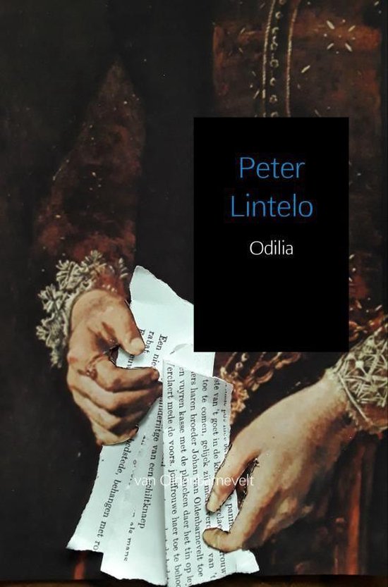 Odilia - Peter Lintelo | Nextbestfoodprocessors.com