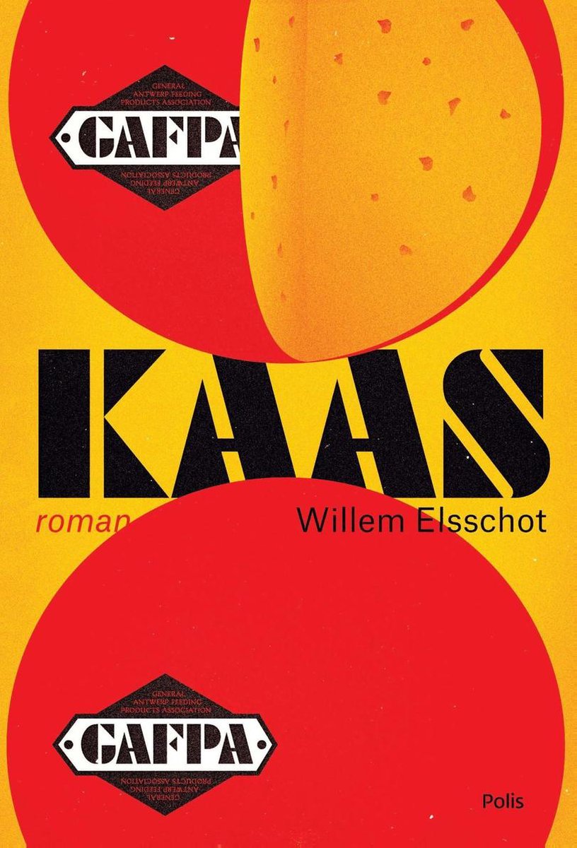 Kaas (ebook), Willem Elsschot | 9789463102926 | Boeken | bol.com