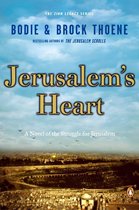 Jerusalem's Heart