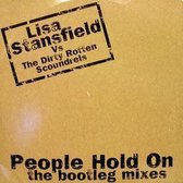 Lisa Stansfield - People Hold On