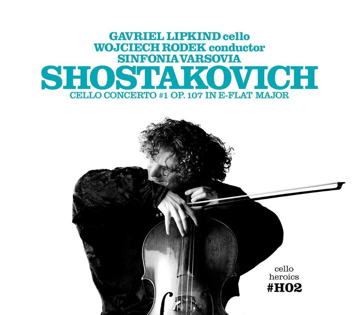 Shostakovich: Cello Concerto