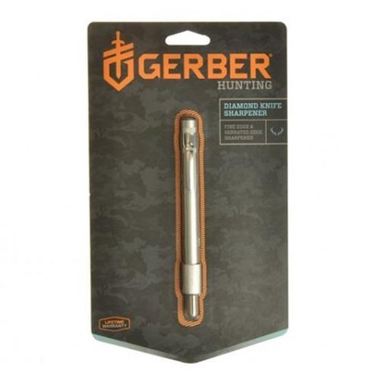 Gerber Diamond Knife Sharpener