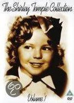 Shirley Temple - Collection 1