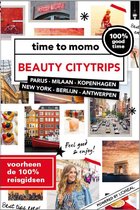Time to Momo Beauty Citytrips