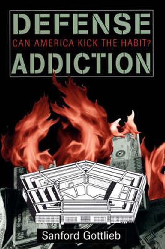 Foto: Defense addiction