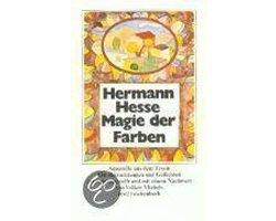 Magie der Farben