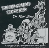 The Jim Cullum Jazz Band - The Real Stuff (CD)