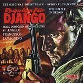 Requiem Per Un Gringo/requiem Fur Django (The Original Soundtrack)