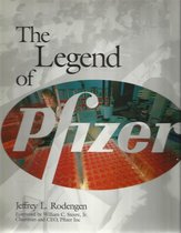 The Legend of Pfizer