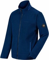 Regatta Giffard Fleece Vest - Heren - Blauw