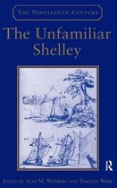 Boek cover The Unfamiliar Shelley van Timothy Webb