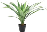 Kunstplant yucca groen in pot 70 cm - Kamerplant