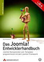 Das Joomla!-Entwicklerhandbuch