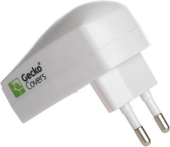 Gecko USB Reislader