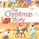 99 Stories from the Bible - The Christmas Story