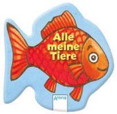 Mein liebstes Buggybuch: Alle meine Tiere