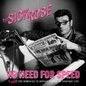No Need For Speed