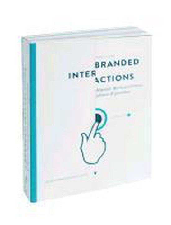 Branded Interactions - cover