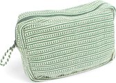 Beautycase Jansje design mint