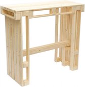 Strandmeubel Statafel
