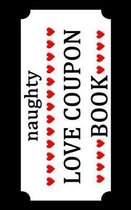Kinky Valentines Day- Naughty Love Coupon Book