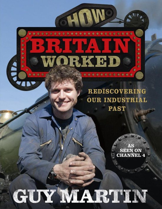 How Britain Worked - cover