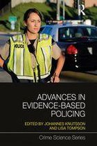 Crime Science Series - Advances in Evidence-Based Policing
