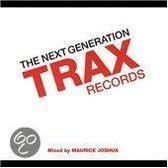 Trax Records: The Next Generation