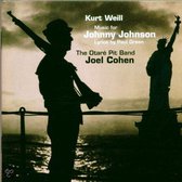 Weill: Music for Johnny Johnson