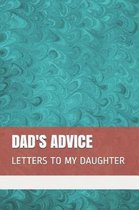 Dad's Advice