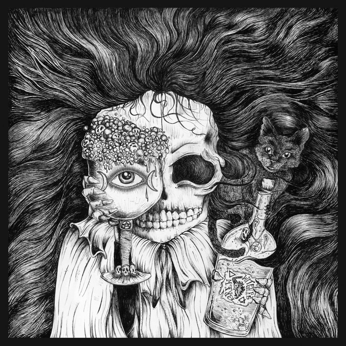 Various Artsts - Witches Brew (Soundtrack) (12" Single) (RSD 2018 Exclusive)